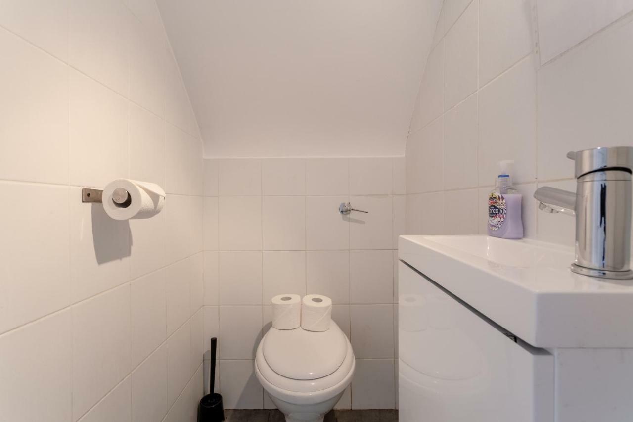 4 Bedroom Mews House In Kensal Rise Casa vacanze