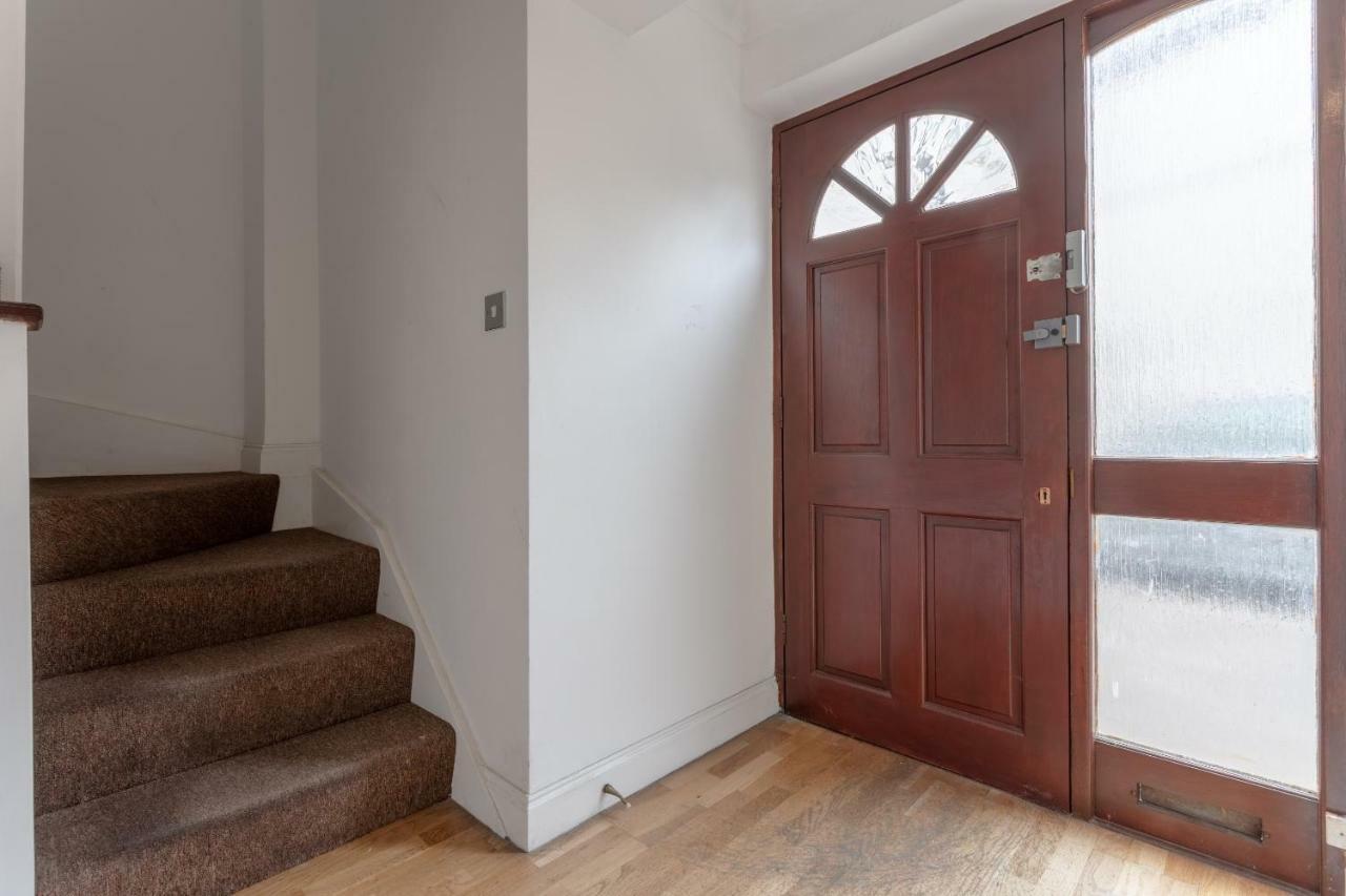 4 Bedroom Mews House In Kensal Rise Casa vacanze *